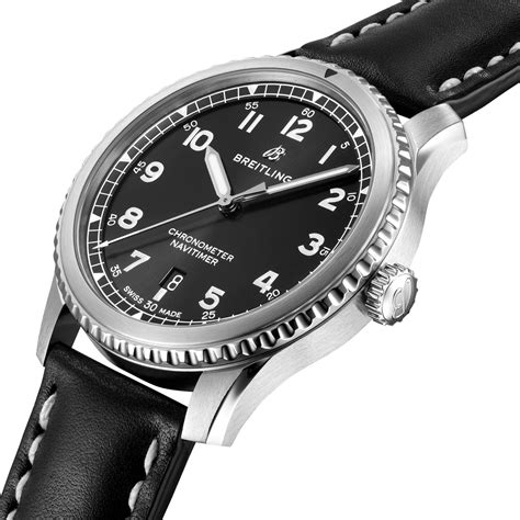 breitling navitimer 8 image